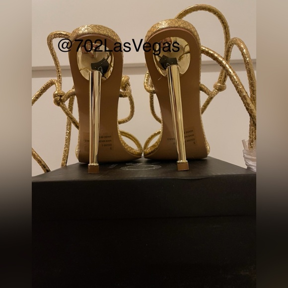 Ego high heels - Picture 6 of 8